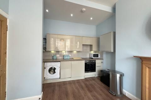 1 bedroom flat to rent, Bread Street, Edinburgh, EH3 9AH