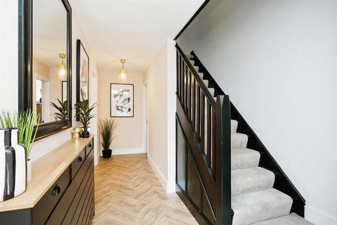 Kineton Eridge Road, Steel Cross, Crowborough, TN6 2SS