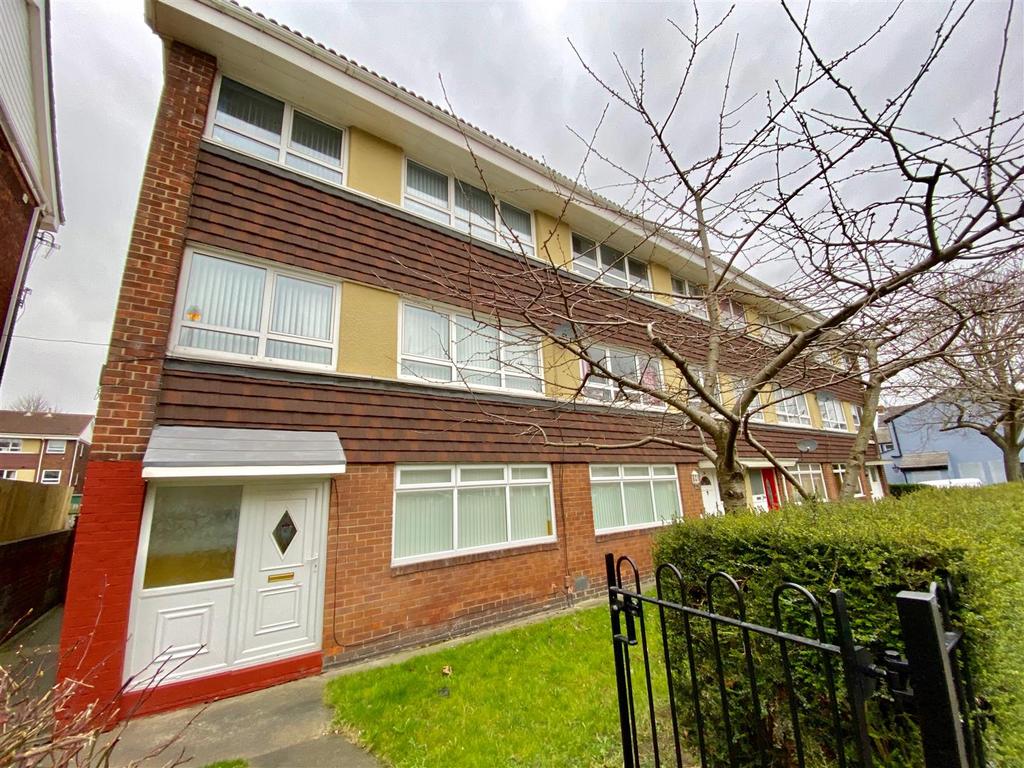 Walter Street, Jarrow 1 bed apartment to rent £575 pcm (£133 pw)