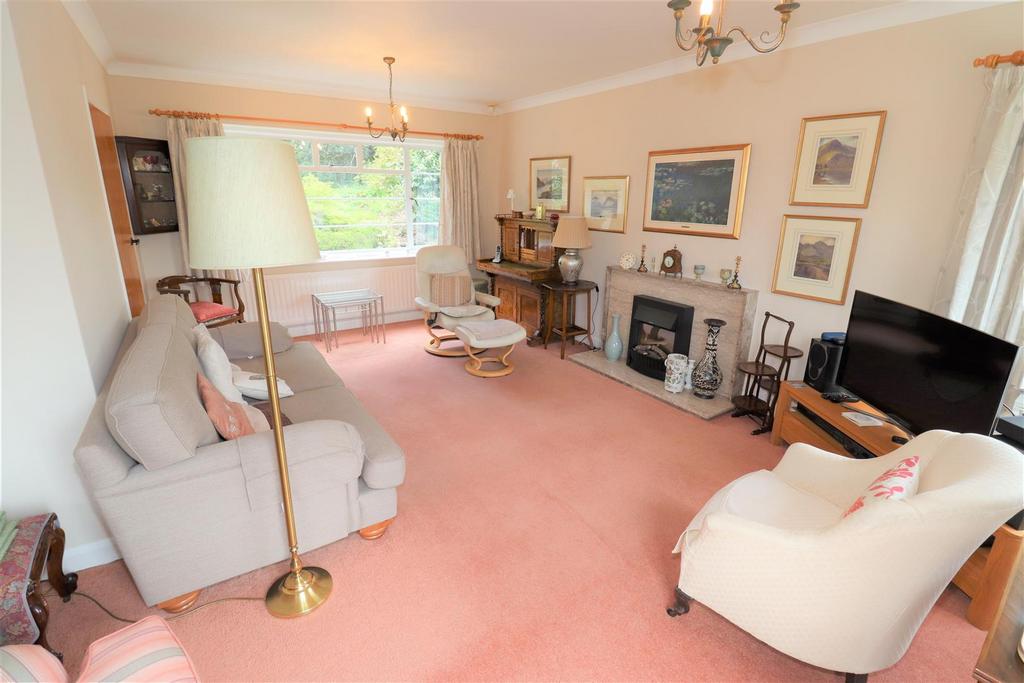 Malthouse Lane, Kenilworth 4 bed detached house £850,000