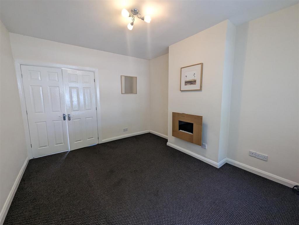 Prescott Street, Darlington. 2 bed terraced house £75,000