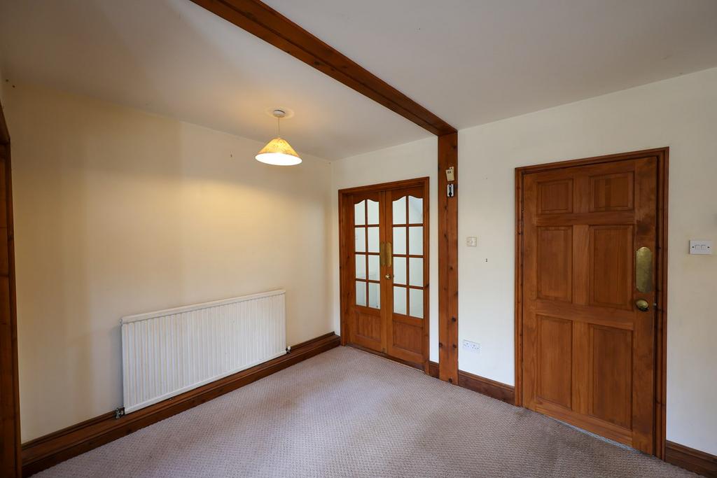 Fore Street, St. Blazey, Par, PL24 4 bed end of terrace house for sale