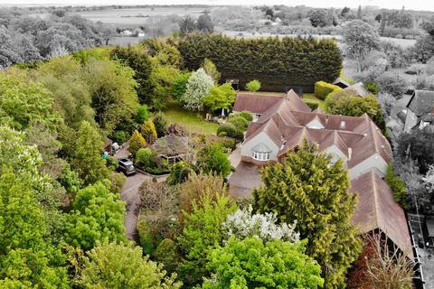 undefined, Conduit Lane, Maldon CM9