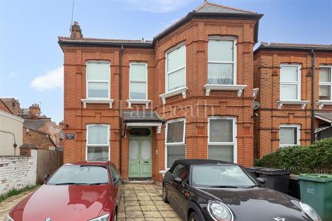 1 bedroom apartment for sale, Manstone Road, London NW2