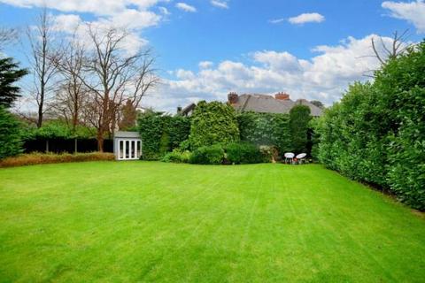 4 bedroom detached house for sale, Shenfield Road, Shenfield, Brentwood, CM15