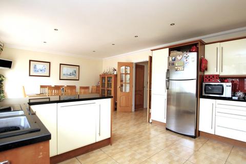 3 bedroom bungalow for sale - Stanley Green Road, Oakdale , Poole, BH15