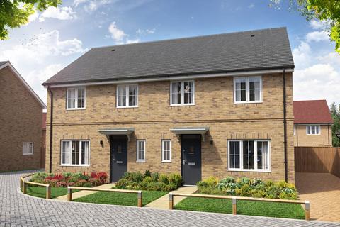 Cala Homes - Hurlocke Fields, Hitchin