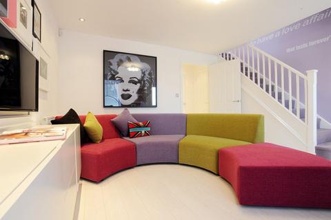 2 bedroom semi-detached house for sale - The Morgan - Plot 111 at Lockside Wharf, Lockside Wharf, Bishopton Lane CV37