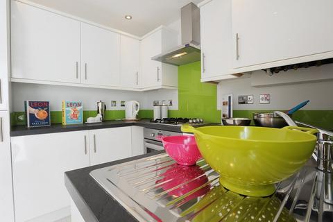 2 bedroom semi-detached house for sale - The Morgan - Plot 111 at Lockside Wharf, Lockside Wharf, Bishopton Lane CV37