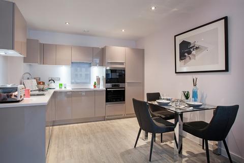 2 bedroom apartment for sale - The Sutton - Plot 178 at Titan Wharf, Titan Wharf, Old Wharf DY8