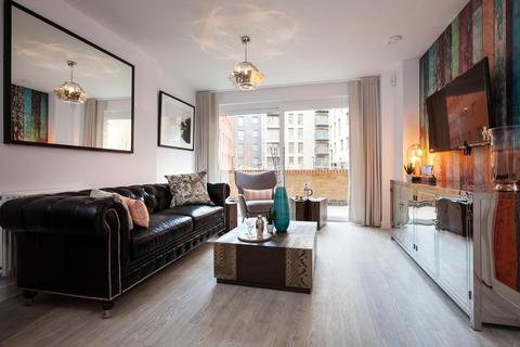 2 bedroom apartment for sale - The Sutton - Plot 178 at Titan Wharf, Titan Wharf, Old Wharf DY8