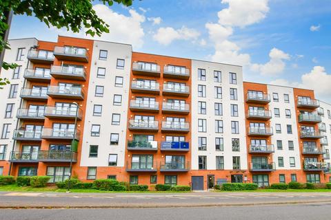 1 bedroom apartment for sale, West Green Drive, West Green, Crawley, West Sussex