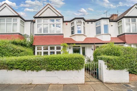 126 Victoria Road, Wood Green, London, N22 7XQ