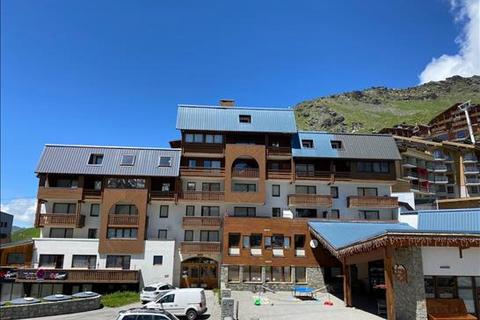 1 bedroom apartment, Val Thorens, Savoie, Rhône-Alpes