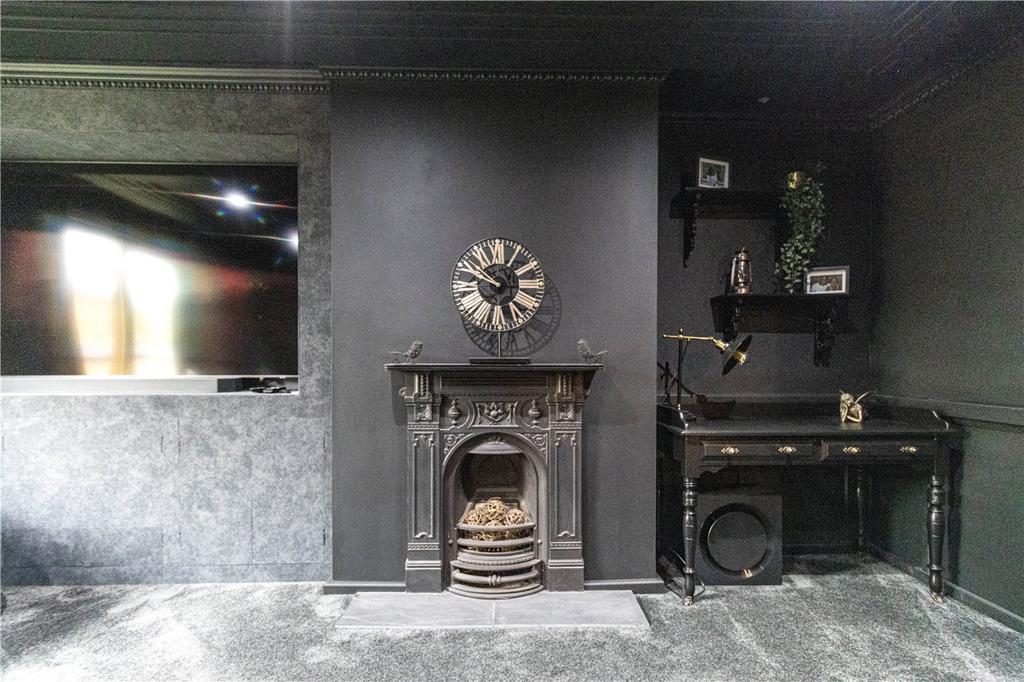 Cinema Room