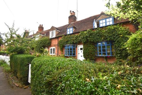 1 bedroom cottage to rent, Church Terrace,  Leamington Spa, CV32