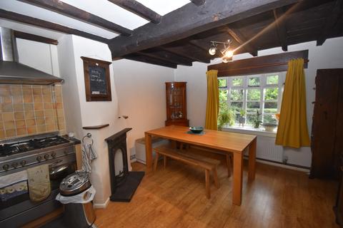 1 bedroom cottage to rent, Church Terrace,  Leamington Spa, CV32