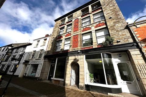 15-17 Honey Street, Bodmin, Cornwall, PL31
