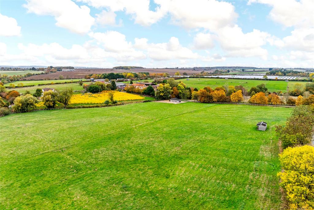 Paddocks