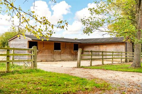 undefined, Petsoe End, Emberton, Buckinghamshire, MK46