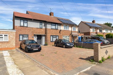 69 Birchtree Avenue, Dogsthorpe, Peterborough, PE1 4HP