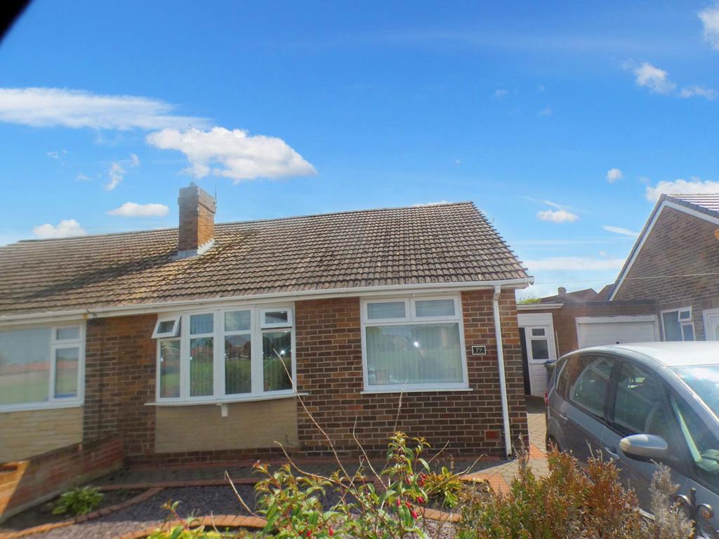 The Orchards, Cowpen, Blyth, Northumberland, NE24 5PZ 2 bed bungalow