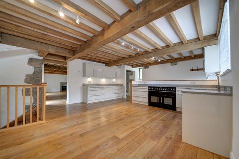 undefined, Leyburn Road, Kettlewell, Skipton, BD23