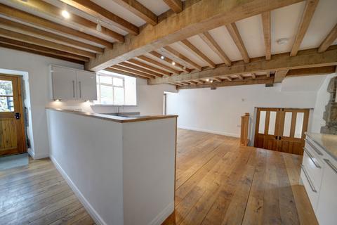 undefined, Leyburn Road, Kettlewell, Skipton, BD23
