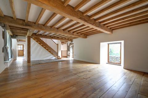 undefined, Leyburn Road, Kettlewell, Skipton, BD23