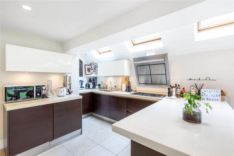 4 bedroom house for sale, Stephendale Road, Fulham, London, SW6