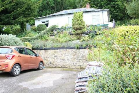 2 bedroom bungalow for sale - Holt Road, Hackney, Matlock, Derbyshire, DE4 2QD