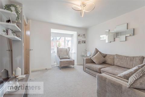 3 bedroom semi-detached house for sale - Haydock Fields Close, Great Harwood, Lancashire, BB6