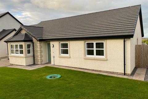 3 bedroom detached bungalow for sale, Chapel Meadows, Wigton CA7