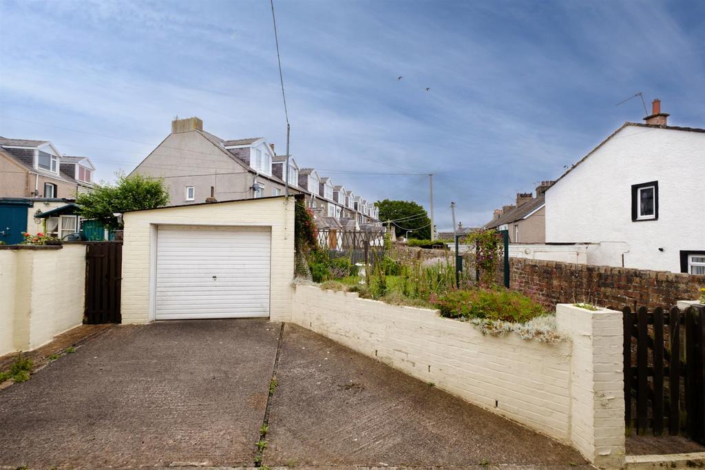 Rosemary Lane, Workington CA14 2 bed terraced house for sale £110,000