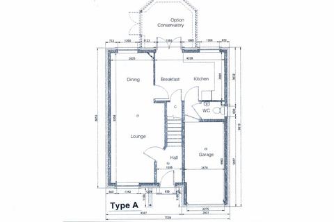 Land for sale, Moresby Parks, Whitehaven CA28