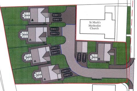 undefined, Moresby Parks, Whitehaven CA28