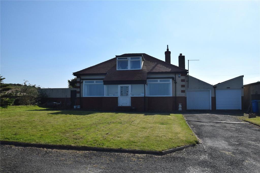 Killerby Cliff, Cayton Bay, Scarborough, North Yorkshire, YO11 3 bed