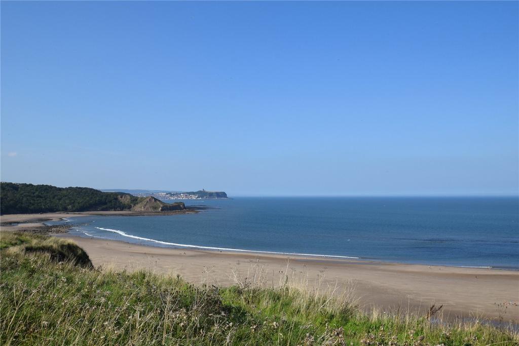 Killerby Cliff, Cayton Bay, Scarborough, North Yorkshire, YO11 3 bed