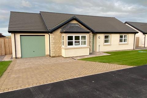 3 bedroom detached bungalow for sale, Chapel Meadows, Wigton CA7