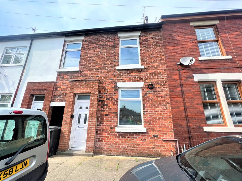 38 Cannon Hill