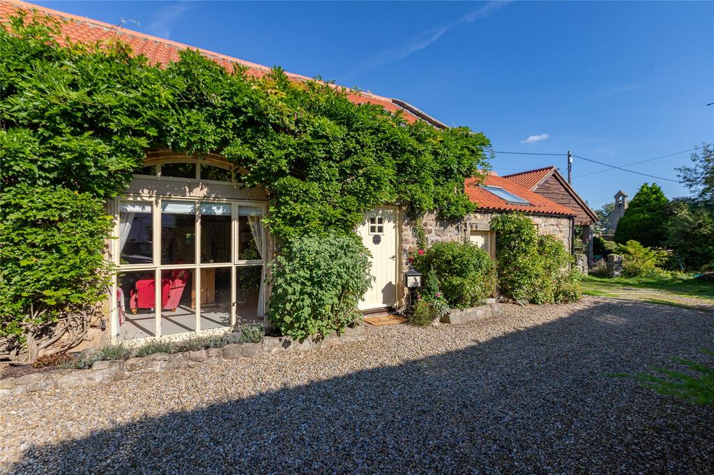Bolam, Darlington, County Durham, DL2 2 bed end of terrace house £450,000