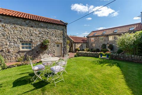 2 bedroom end of terrace house for sale, Bolam, Darlington, County Durham, DL2