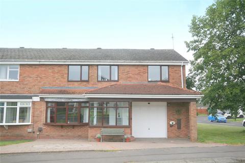 2 Ashkirk Way, Seaton Delaval, Whitley Bay, NE25 0JU