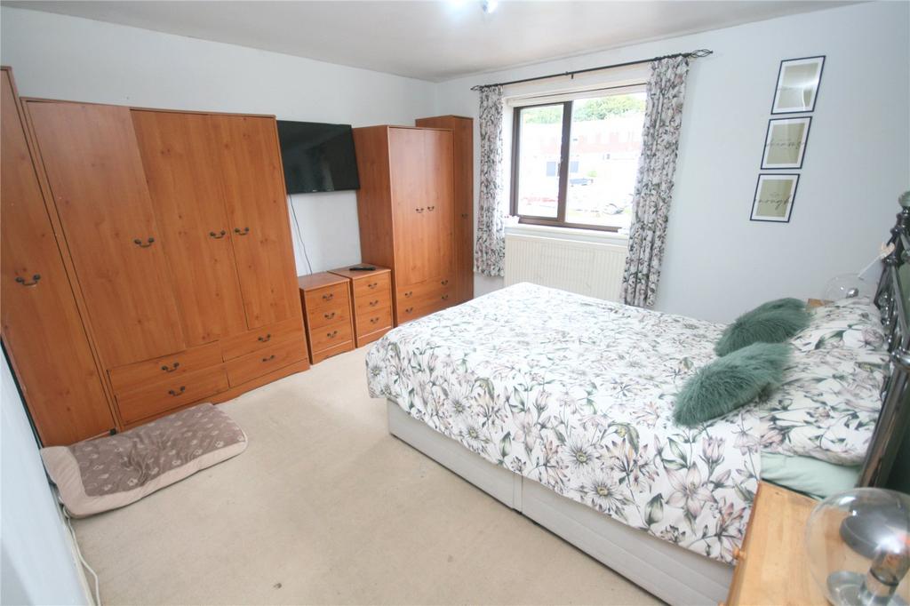 Front Bedroom One