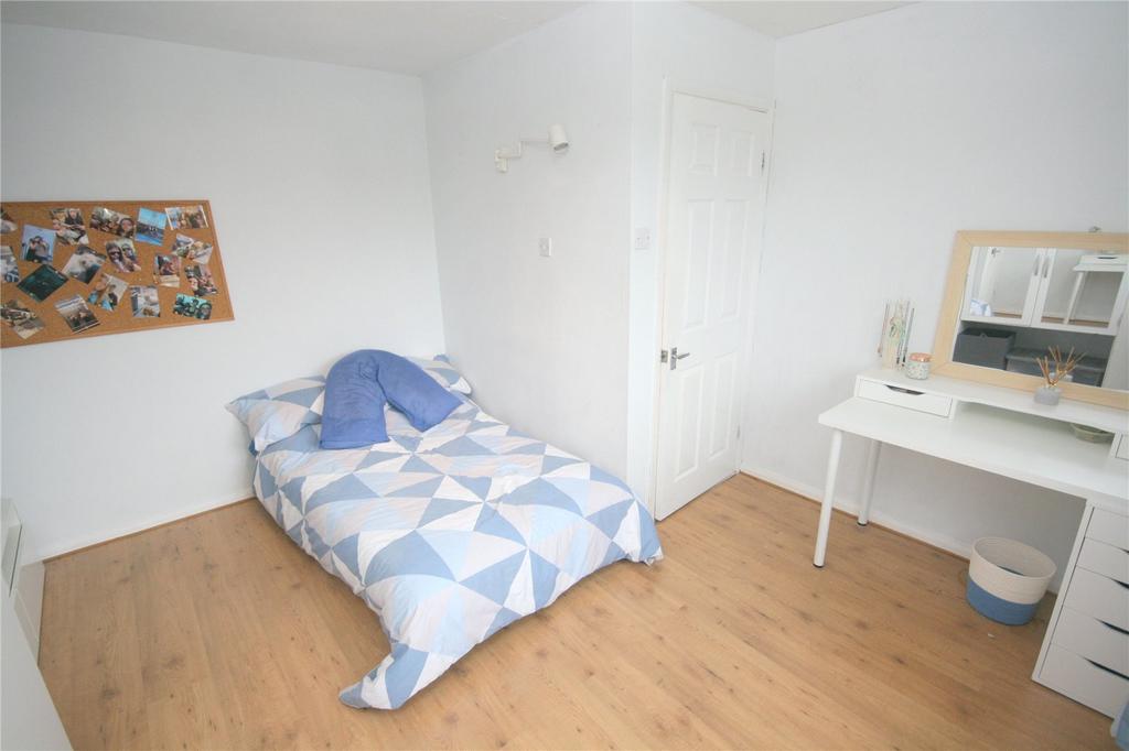 Rear Bedroom Two
