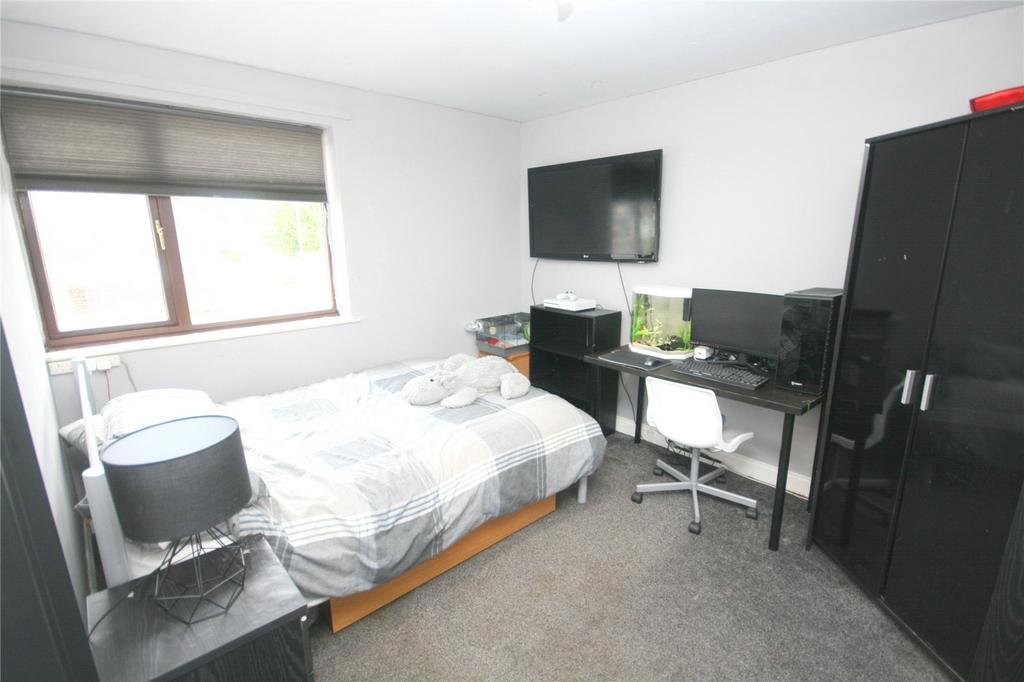 Front Bedroom Three