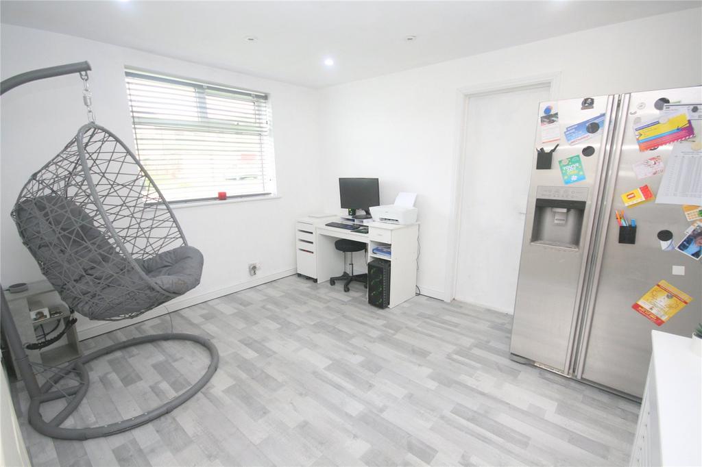 Playroom /Office