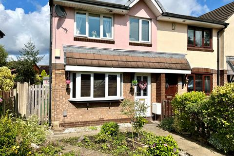 2 bedroom semi-detached house for sale, Vale Avenue, Horwich, Bolton, BL6