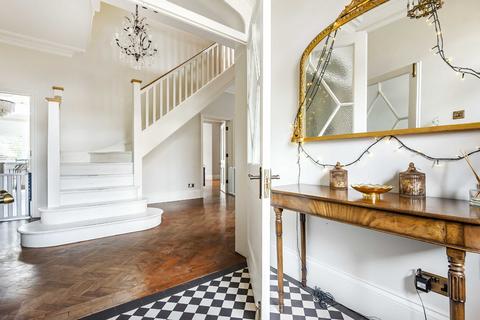 undefined, Chandos Avenue, Whetstone, London, N20