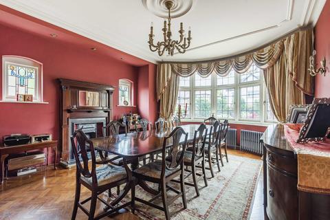 undefined, Chandos Avenue, Whetstone, London, N20